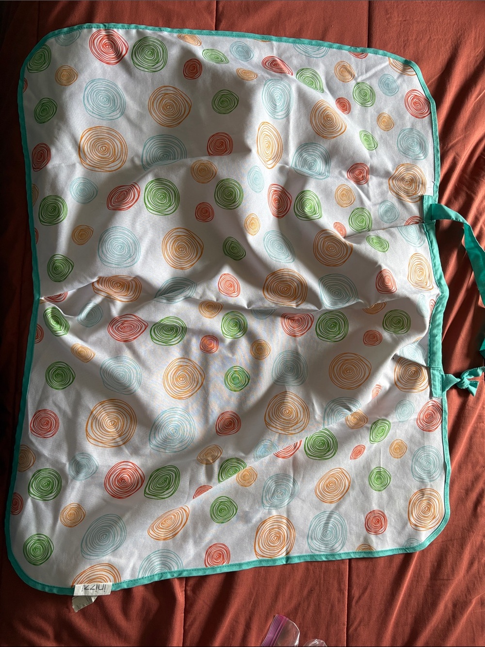 Nursing covers for breastfeeding